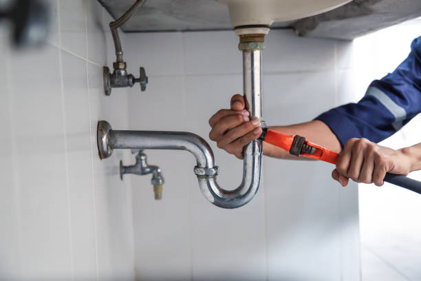 Trusted Wildwood, NJ Plumbing Experts