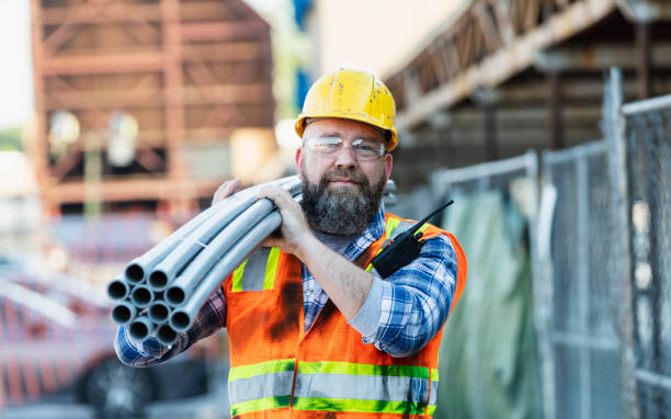 Best Hot Water Heater Installation  in Wildwood, NJ