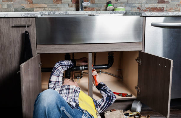 Best Affordable Plumbing Services  in Wildwood, NJ