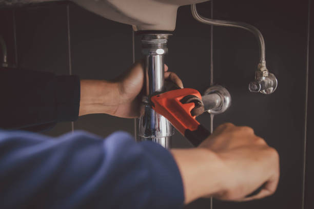 Best Plumbing Services Near Me  in Wildwood, NJ